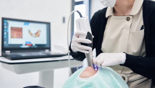 最新機器・技術・知識を取り入れて地域格差の無い治療を提供