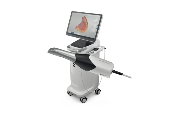 口腔内カメラ（IOS）