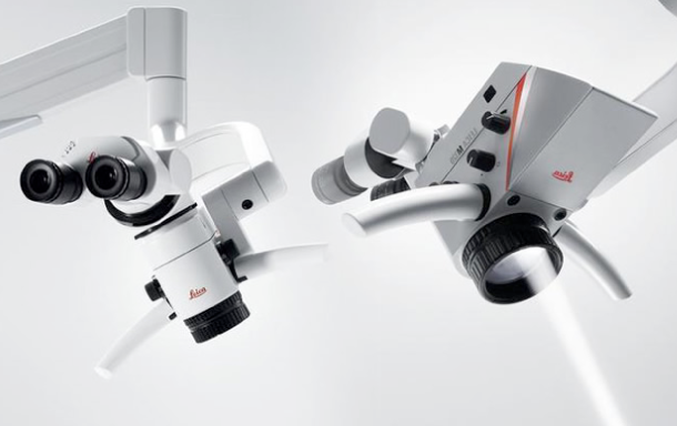 マイクロスコープ