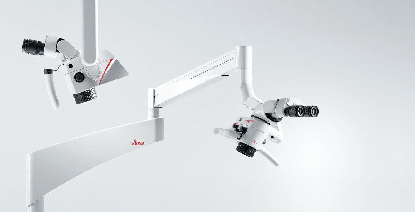 マイクロスコープについて