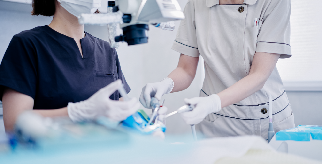 医療機関の方へ