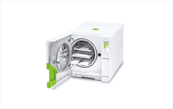 クラスBオートクレーブ