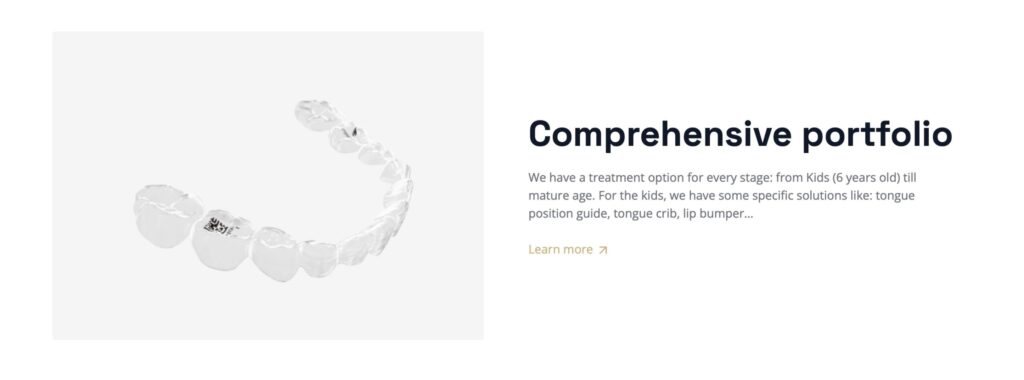 新世代のマウスピース矯正／エンジェルアライナーを導入しました〜宇部市歯医者