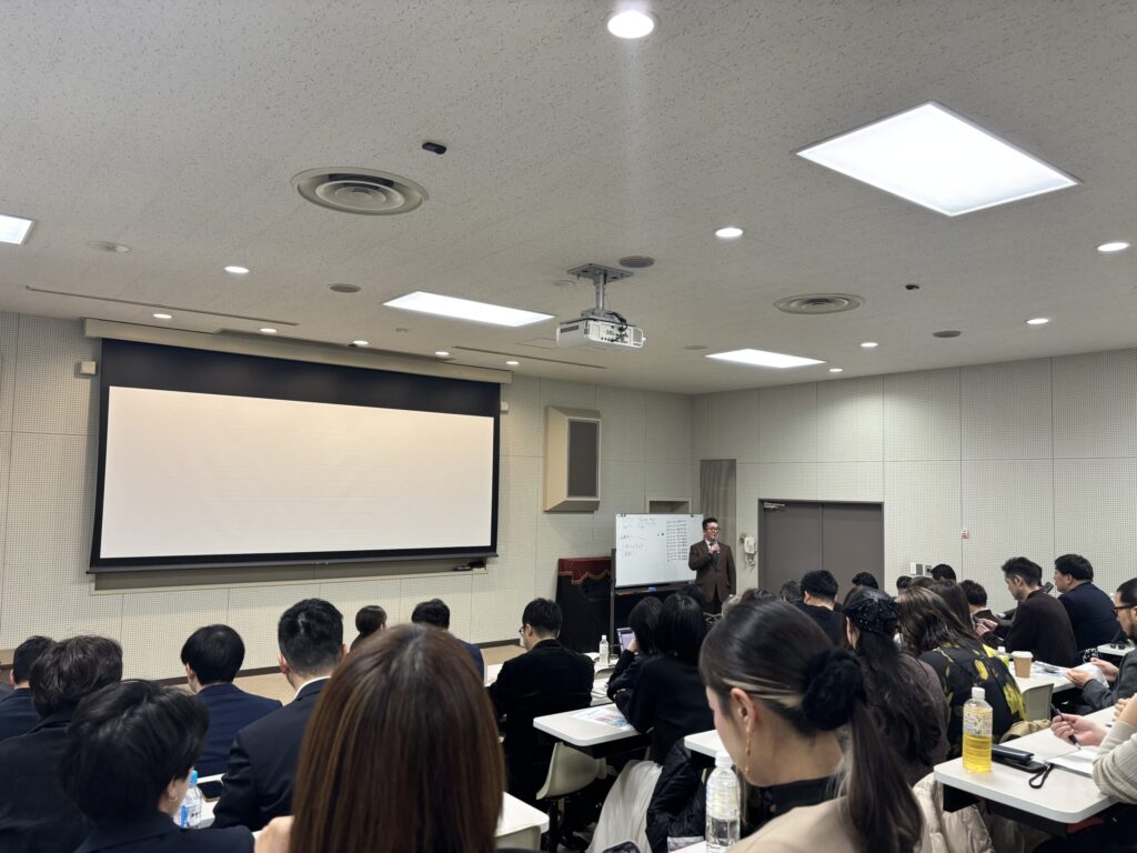 日本顕微鏡歯科学会に参加してきました〜宇部市歯医者ブログ〜