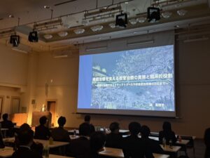 The 17th Comprehensive Managements in Clinical Dentistry course Alumni Lecture Meeting